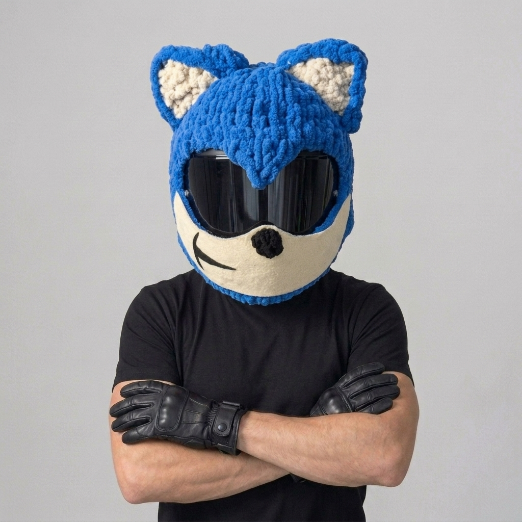 The Hedgehog