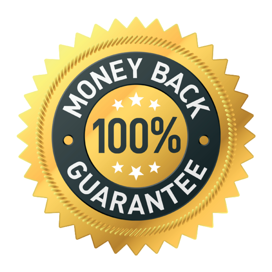 30-Day Warranty