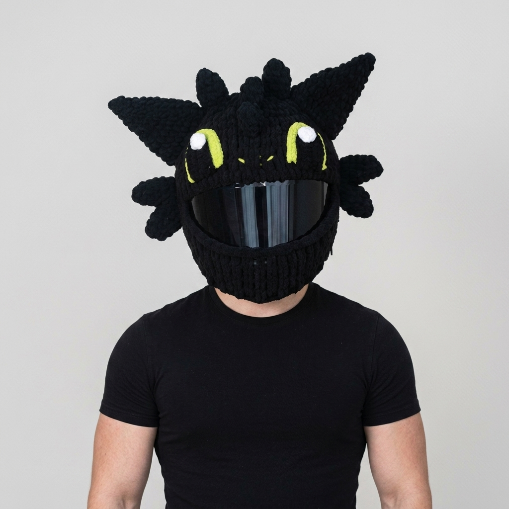Black Dragon