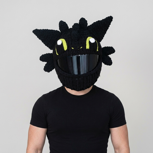 Black Dragon