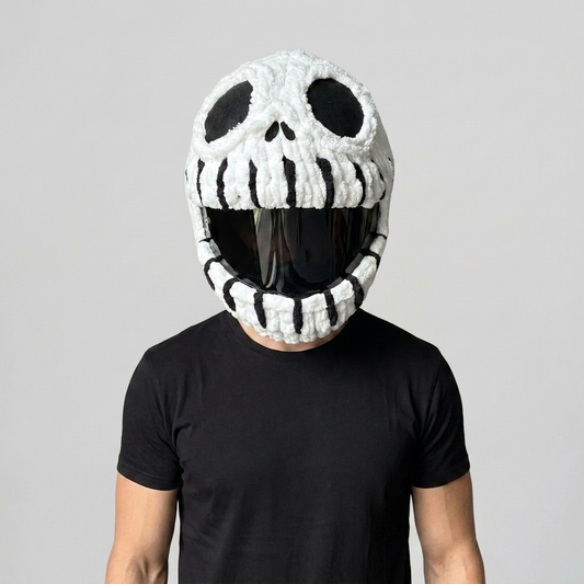 Jack Skeleton