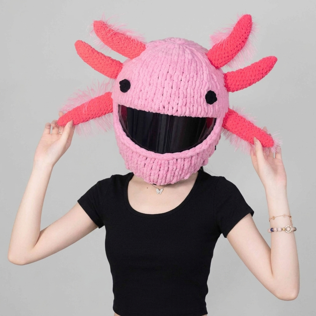 Axolotl