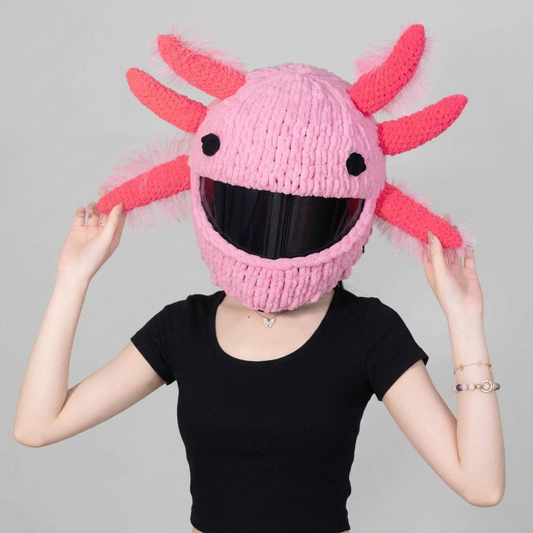 Axolotl