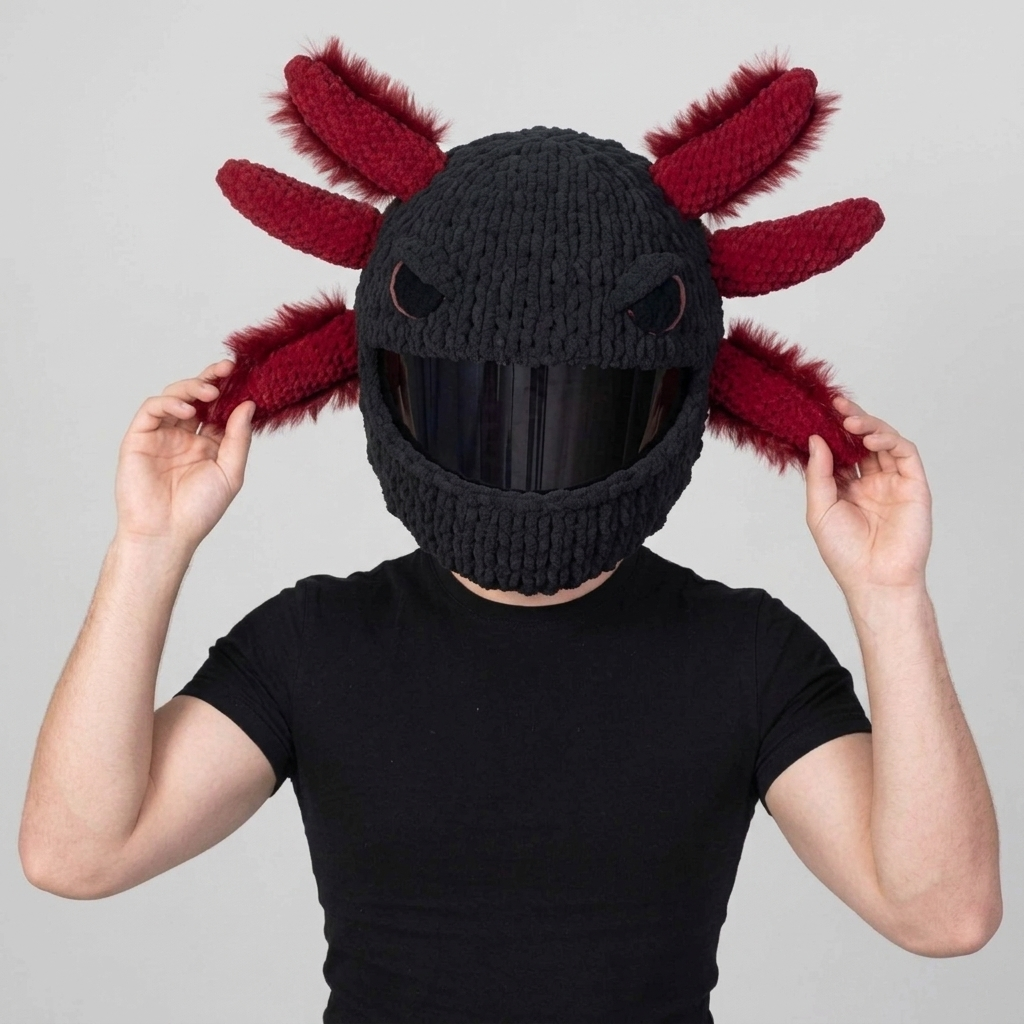 Axolotl I