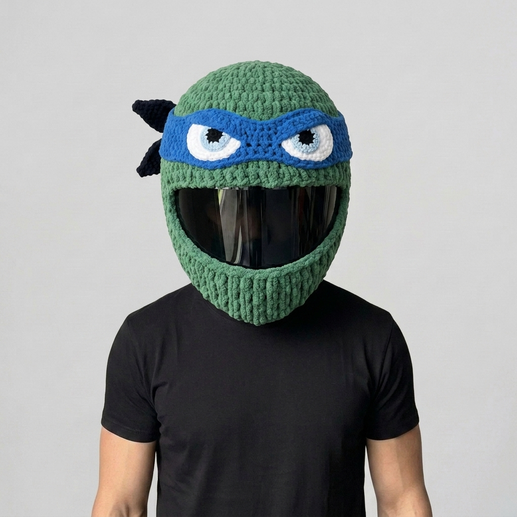 Ninja Turtles