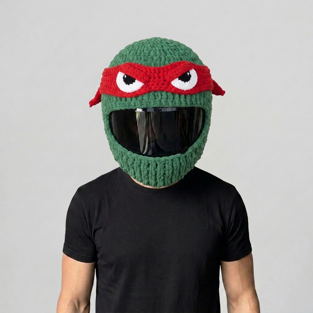 Ninja Turtles