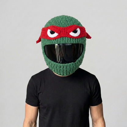 Ninja Turtles