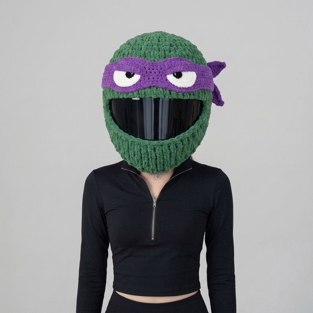 Ninja Turtles