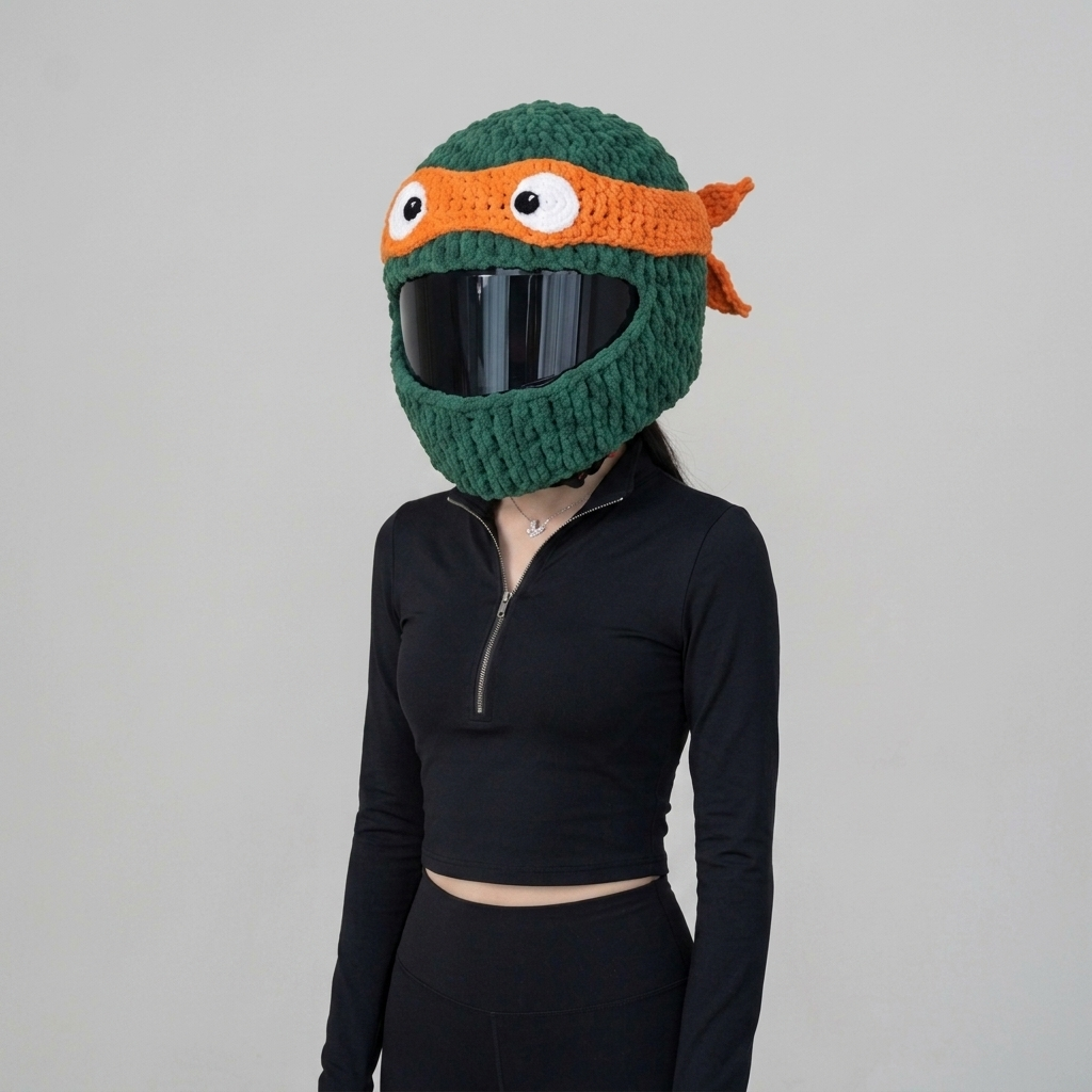 Ninja Turtles