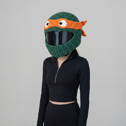 Ninja Turtles