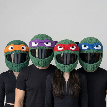 Ninja Turtles