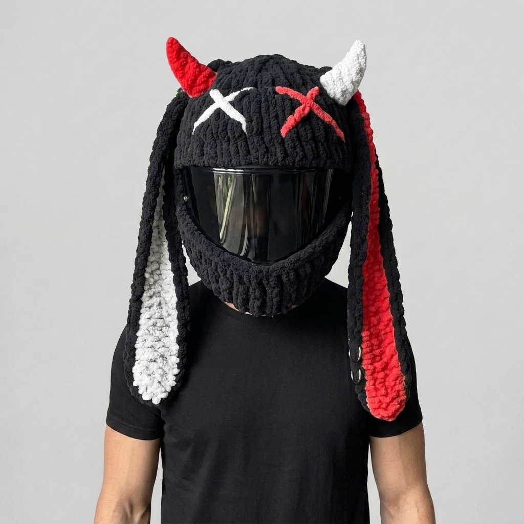 Colección de conejos (XD)