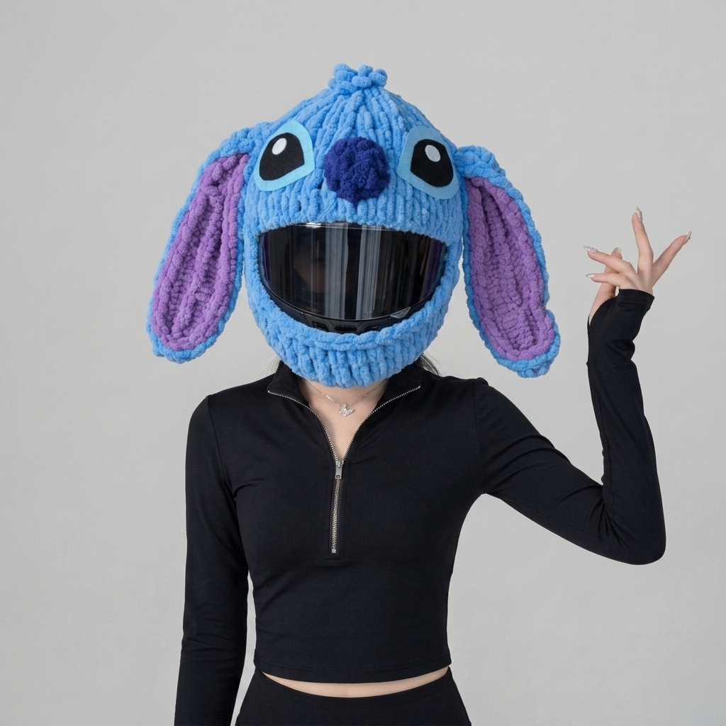 Stitchy