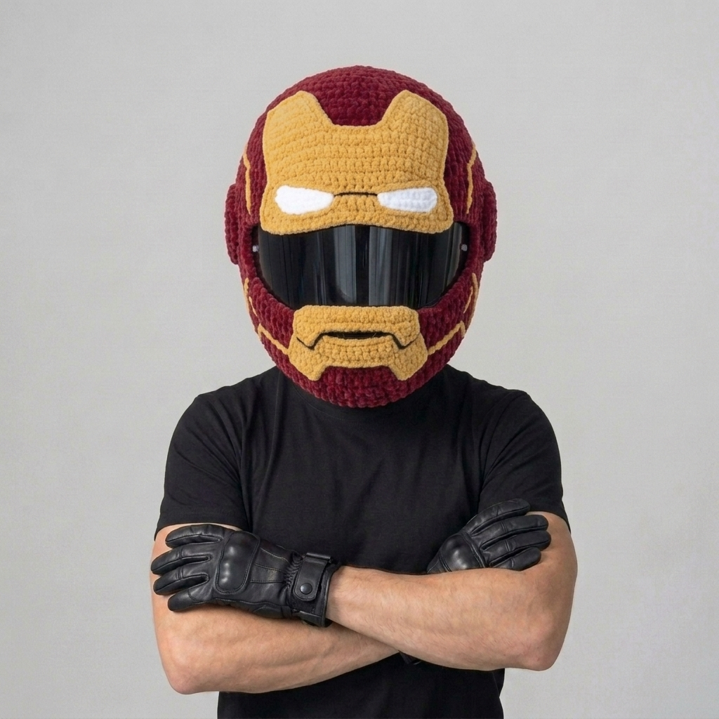 Iron