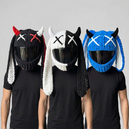 Colección de conejos (XD)